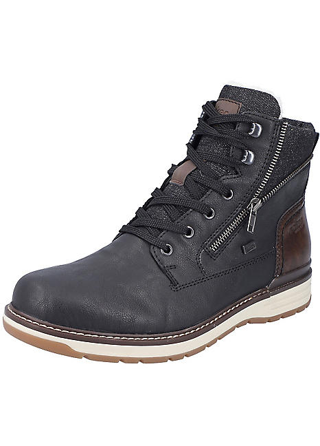 freemans rieker boots