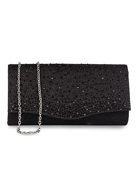 deja-black-glitter-lurex-