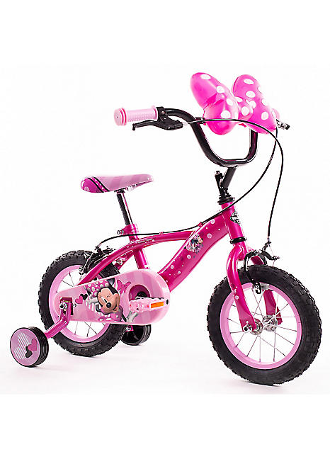 huffy 12 inch bike