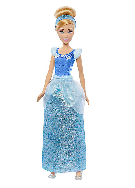 Disney Princess Cinderella Doll