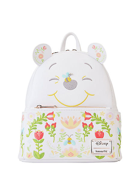 Pooh backpack best sale