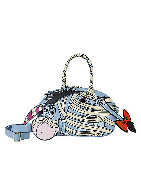 Eeyore backpack loungefly hotsell