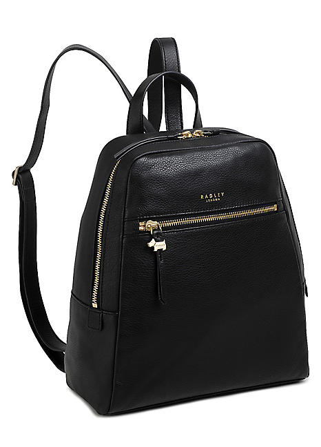 radley london convertible backpack