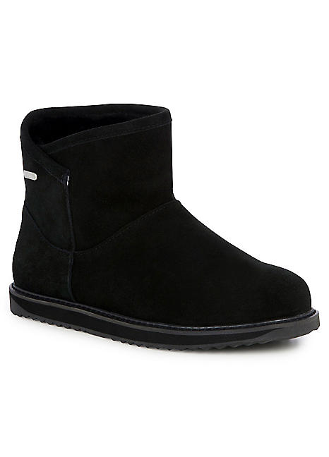 Dofida Mini Boots by EMU Australia | Look Again