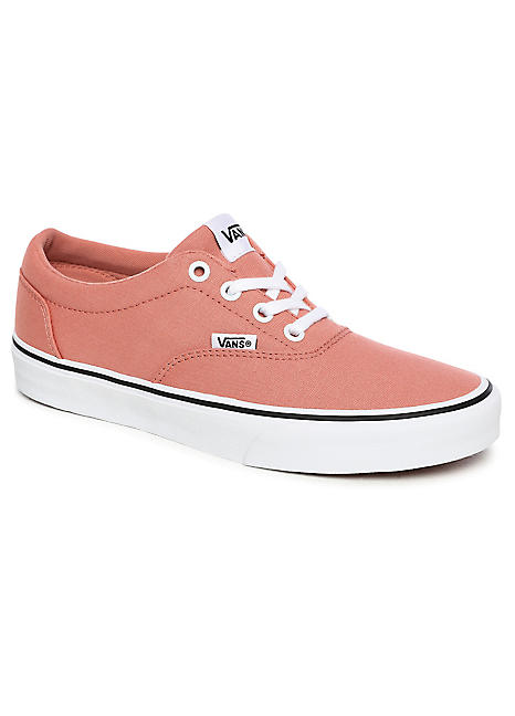vans pumps