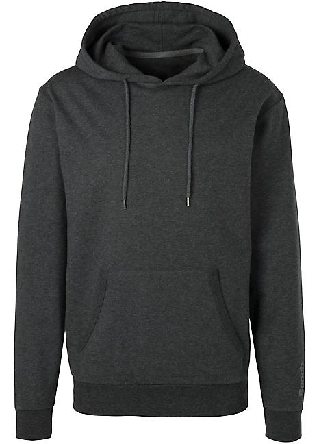 drawstring hoodie