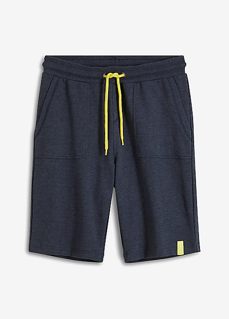 Drawstring sweat shorts best sale