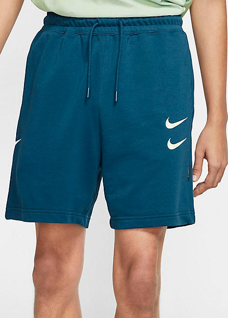 nike drawstring shorts