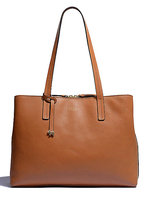 Radley dukes place large new arrivals