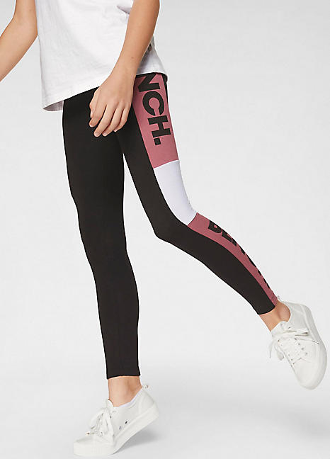 bench leggings