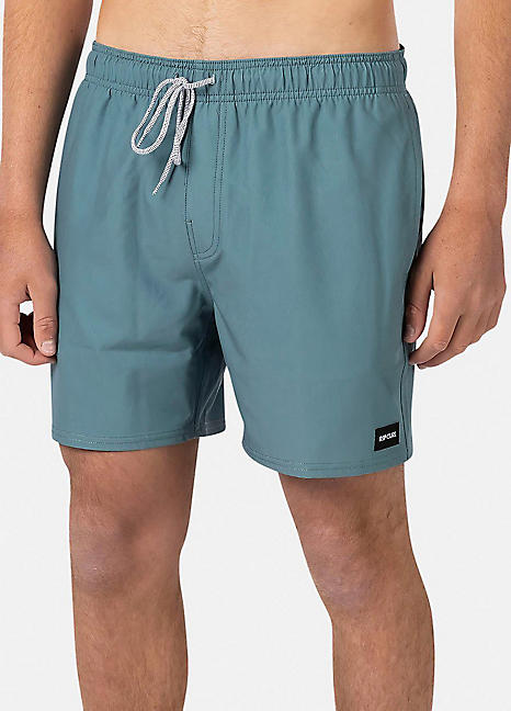 Rip curl swim shorts online