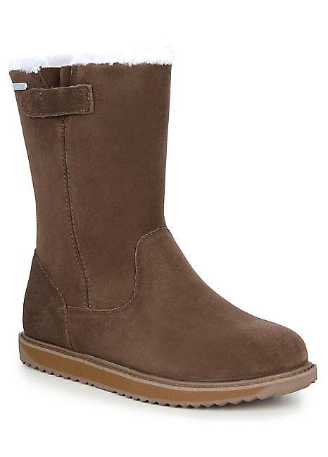 Emu waterproof boots store sale