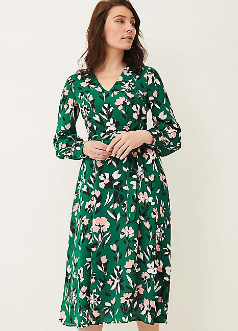 phase eight laura dress