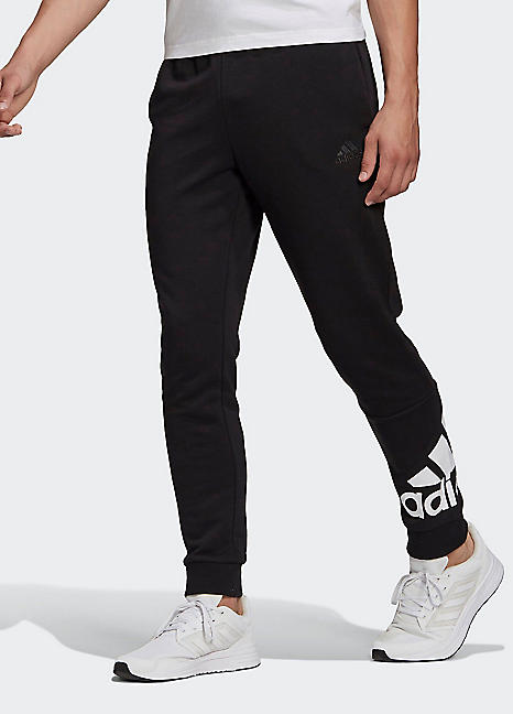 Essentials Tapered Logo Sweat Pants by 