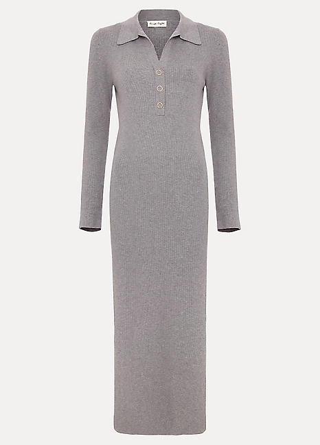 Moda in pelle moccasins Clearance