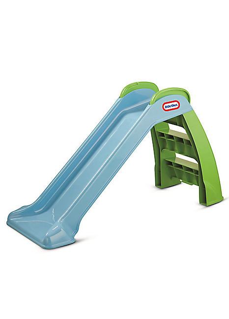 First Slide Blue by Little Tikes Look Again