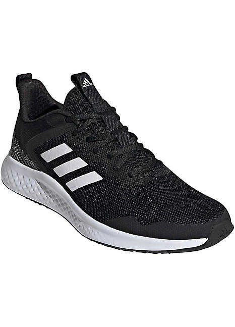 Fluid Street Running Trainers by adidas Performance | Look Again