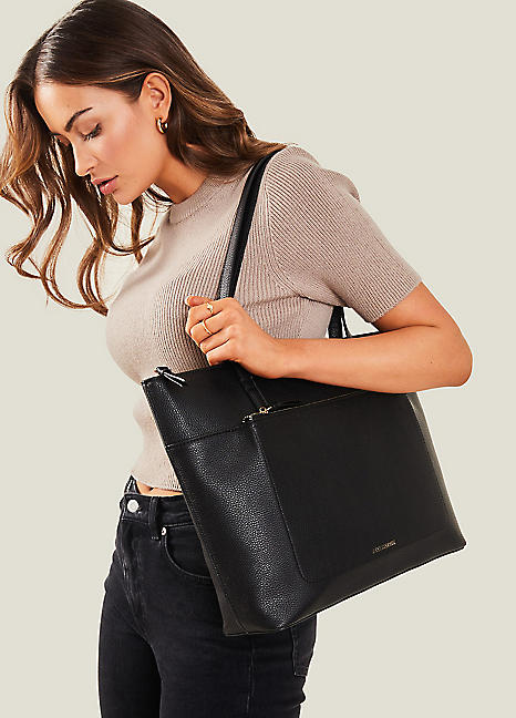 Ali tote bag online accessorize