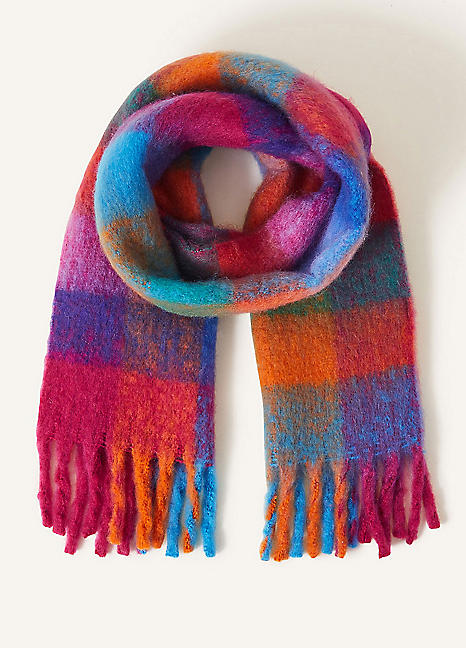 Scarf for girls hotsell