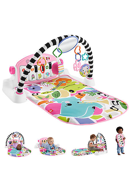 Play gym price on sale