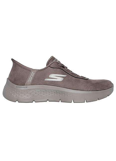 Skechers on the go marron online