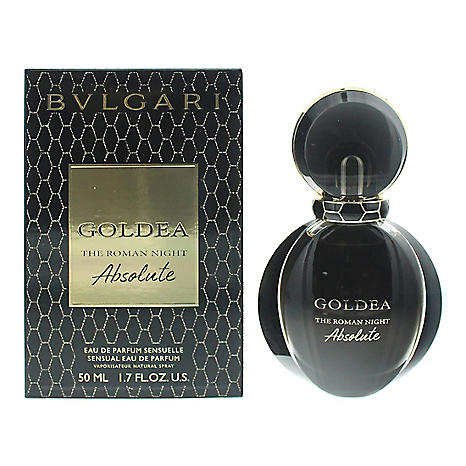 Bvlgari goldea the discount roman night perfume review