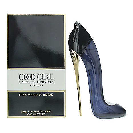 Good Girl Eau de Parfum by Carolina Herrera Look Again