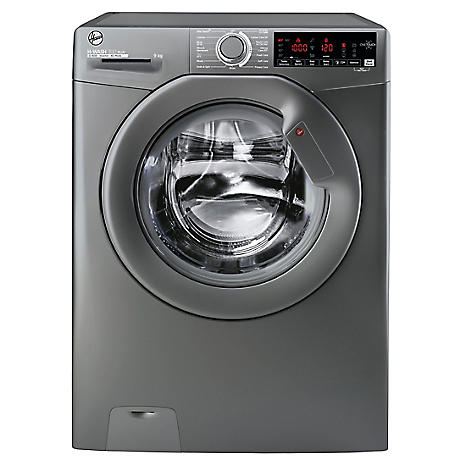 graphite washing machine 9kg