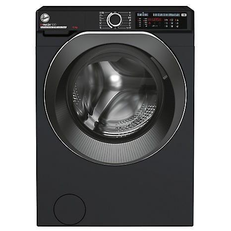 hoover h3ds 4855tace 8kg 5kg 1400 spin washer dryer white