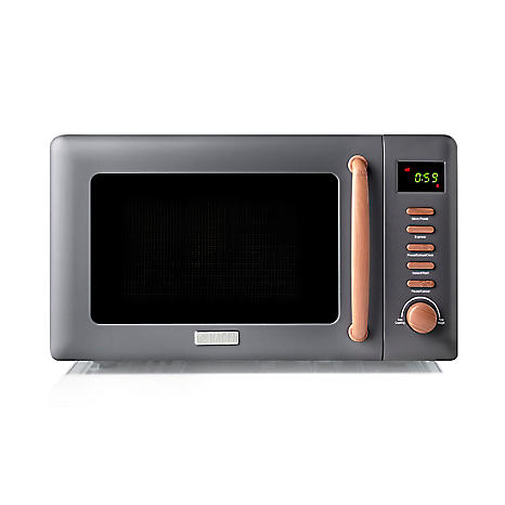 Haden Putty Microwave