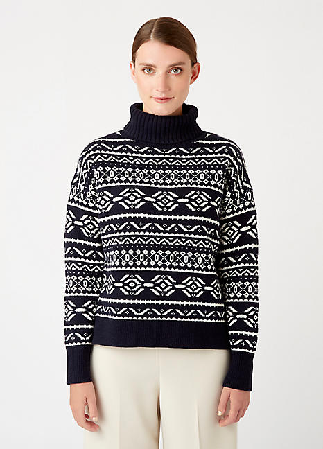 hobbs knitwear