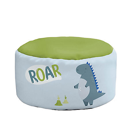 Rucomfy footstool best sale