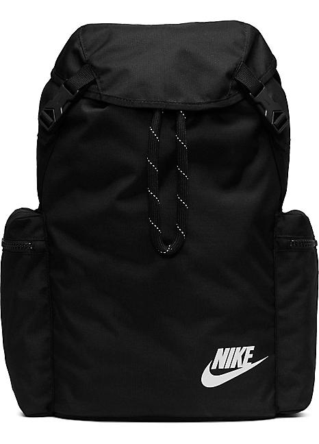 nike sports bookbag