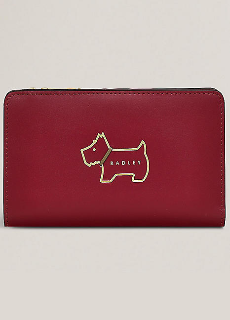 Radley heritage dog sale