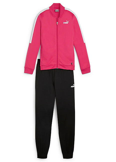 Puma jogging clearance outfit