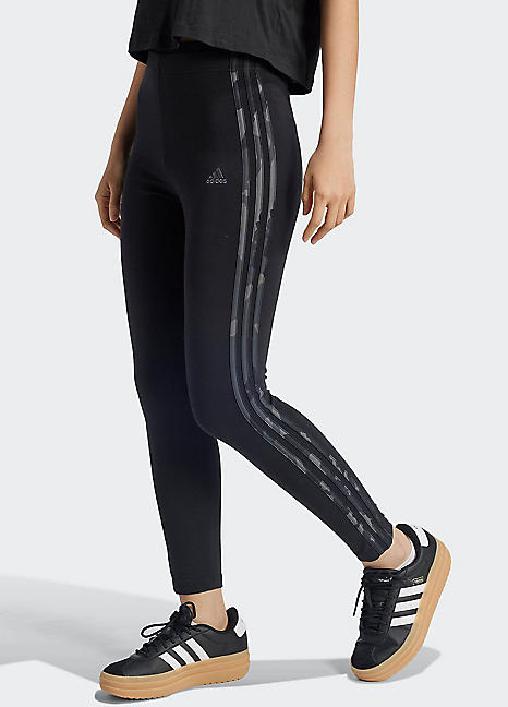 Adidas high waisted tights online