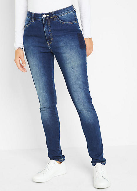 bonprix high waist jeans