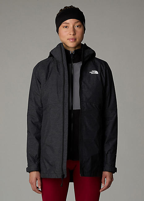 North face hikesteller jacket hotsell