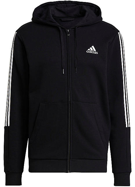 adidas sweat jacket