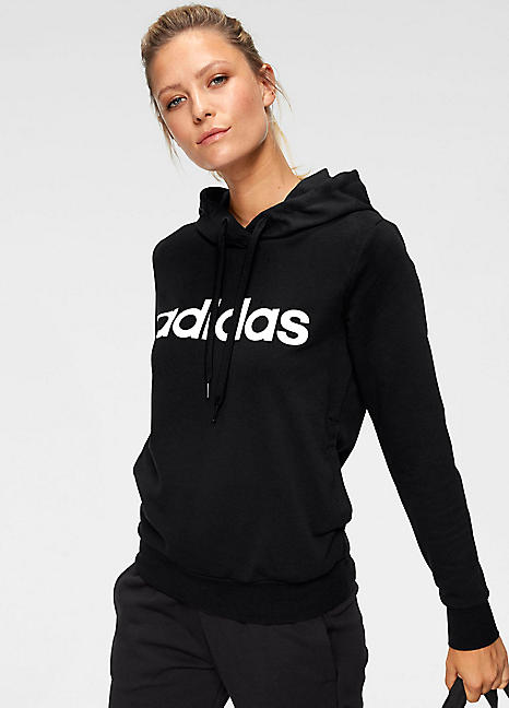 adidas performance sweatshirt