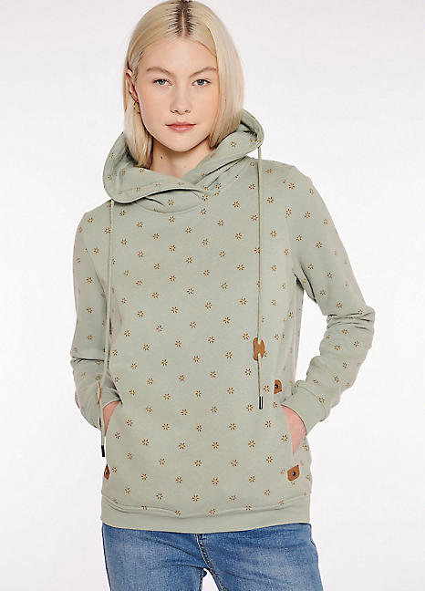 Sportswear Ragwear Angel Hoodie Breuninger Wrstbhvr Circle Hoodie