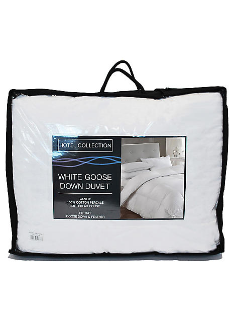 Hotel Collection buy Goose Down Comforter