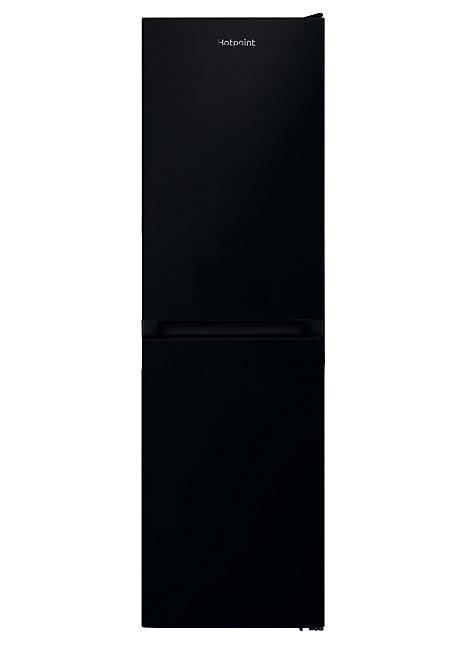 hotpoint frost free 50 50 fridge freezer