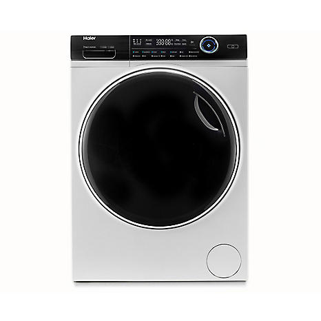 Haier 12KG/8KG Front Load Washer Dryer DD Inverter XL Super, 60% OFF