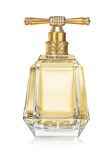 I Am Couture Eau de Parfum by Juicy Couture Look Again