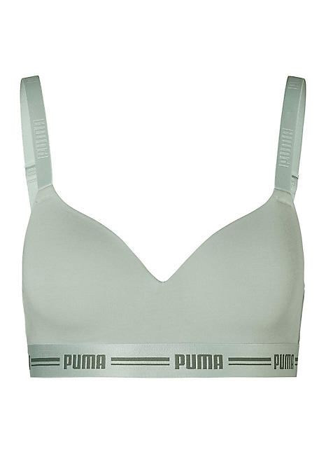 puma bralette