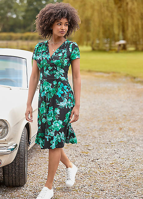 Joe browns shirt dress online