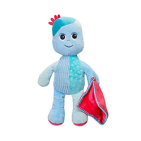 Iggle piggle plush discount