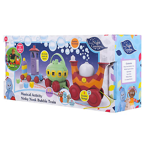 In The Night Garden Music Activity Iggle Piggle 2025