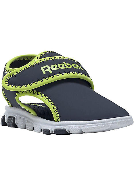 Infant Wave Glider Sandals by Reebok 
